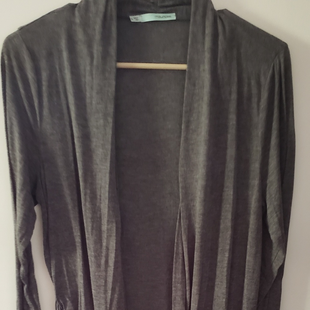 Maurices Cardigan